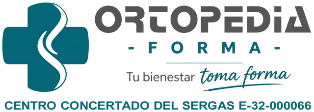 Ortopedia Forma