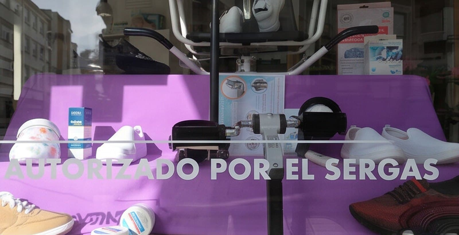 Asesoramiento sobre productos de confort y bienestar en Verín