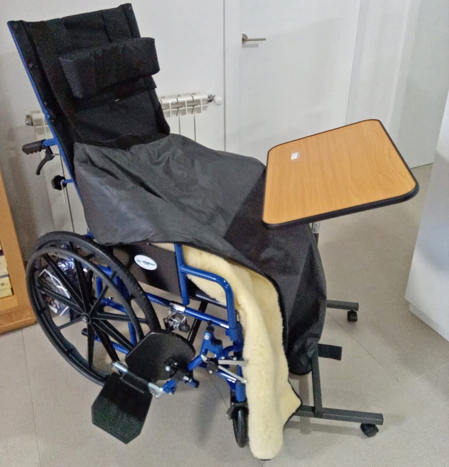 Productos de compresión y descanso para la recuperación en Verín