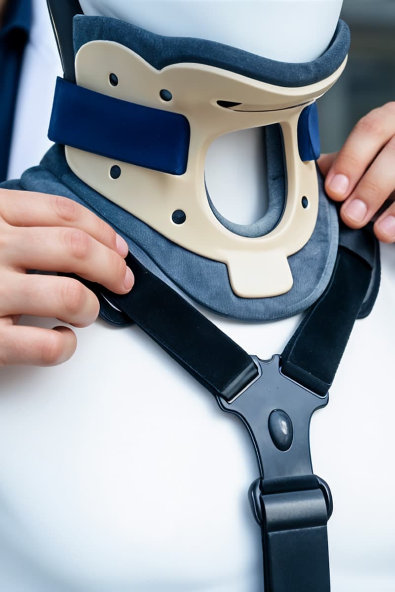 Ortesis y protectores para la recuperación en Verín